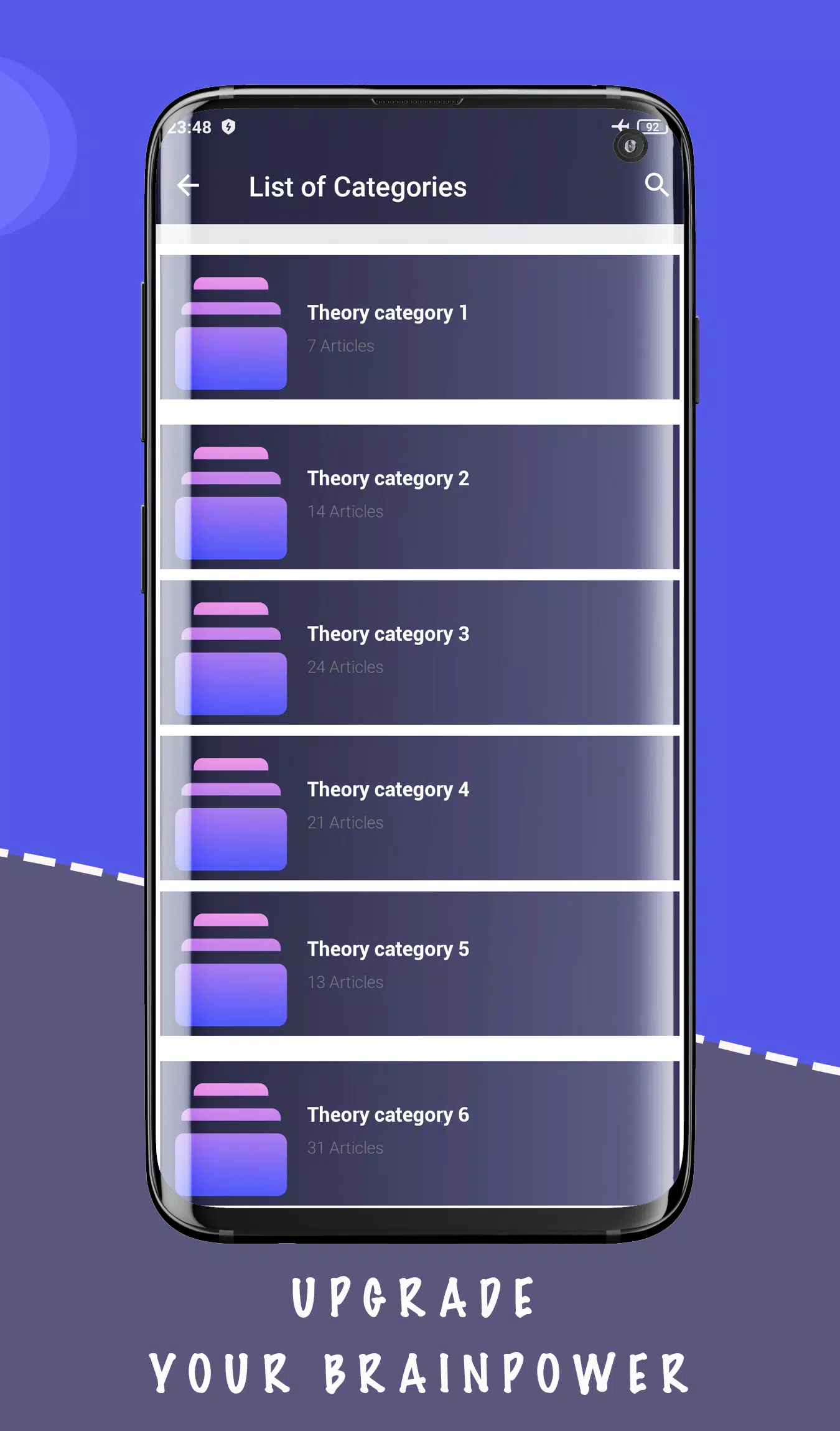 Buku Manajemen Pemasaran Screenshots