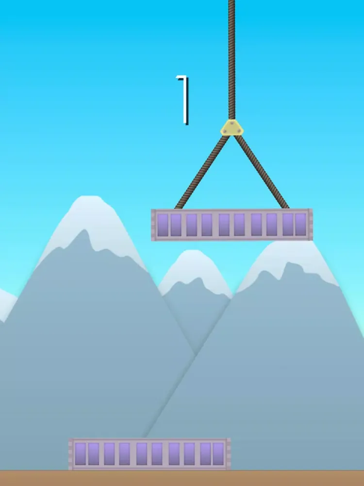 تصاویر Stacky Tower iPad 