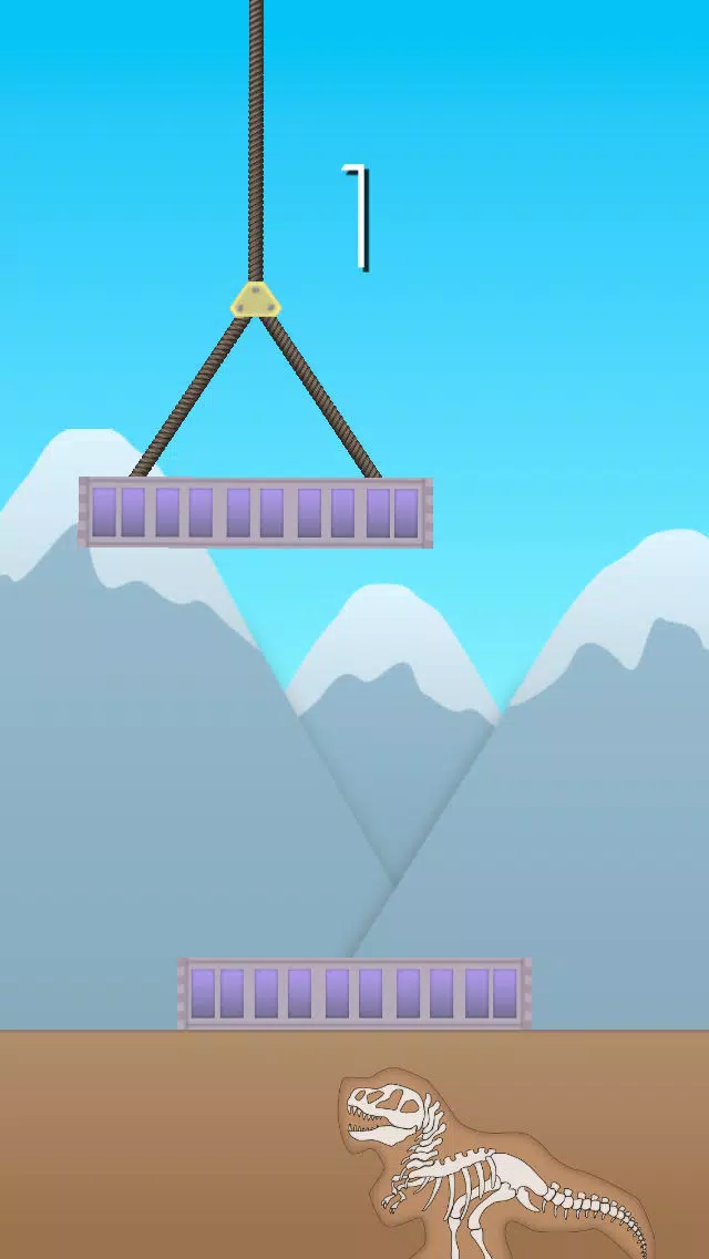 Stacky Tower应用截图