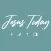 Jesus today - Holy Bible