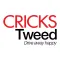 Cricks Tweed