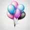 Baby Gender Reveal Party