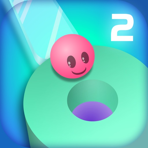 Roll Ball Toy 2 Roll Ball Toy 2