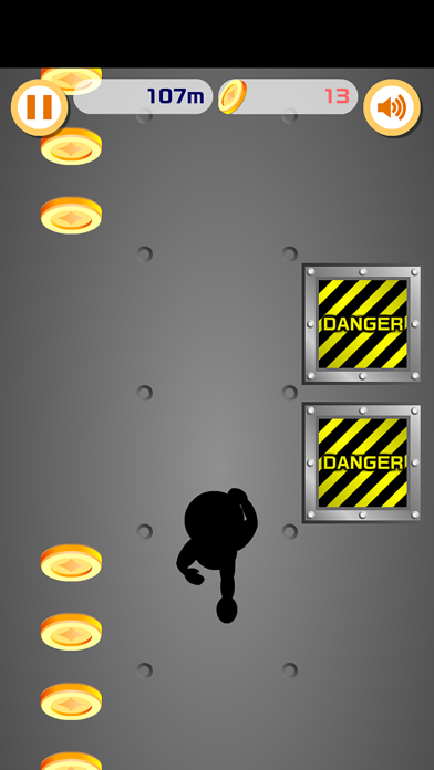 Super Skyscraper Run Screenshots