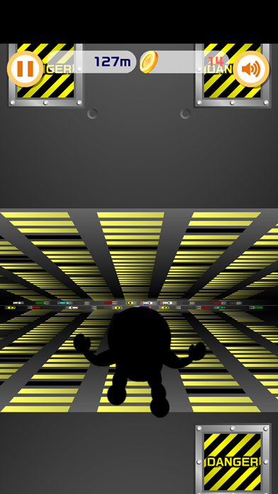 Super Skyscraper Run Screenshots