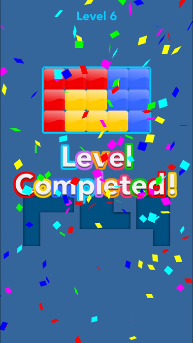 Color Block - Block Puzzle Screenshots