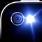 Flashlight: clap, clap, clap!