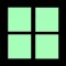 DeskFrame