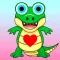 Flying Valentine