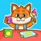 Educational Preschool Games