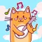 Baby Flashcards - First Sounds