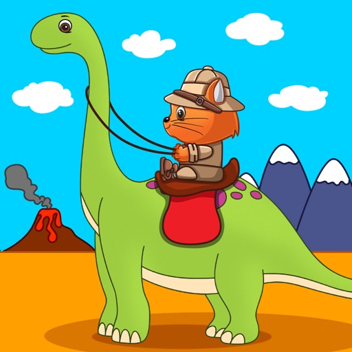 Dinosaur Puzzles for Children Dinosaur Puzzles for Children