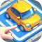 Cars Flow-Traffic Drive