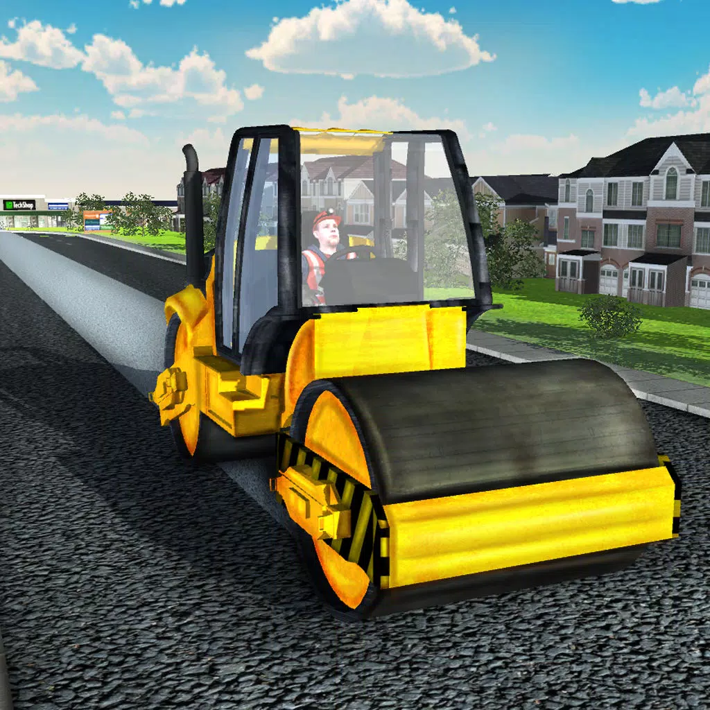 City Construction 2016 – 3D Heavy Cranes and Truck Simulation City Construction 2016 – 3D Heavy Cranes and Truck Simulation
