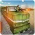 Gunship Train War – A 3D Railroad Locomotive Counter Attack