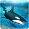 Killer Whale Simulator 3D – An Orca simulation game