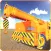 Loader Crane Simulator – Cargo Forklift Drive