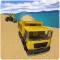 Transport River Sand – 3D City Transporter Truck Driver Simulator Game