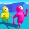 Runner Race