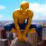 Flying Spider Hero: Crime City
