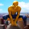 Flying Spider Hero: Crime City