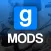 Garry's Mod.