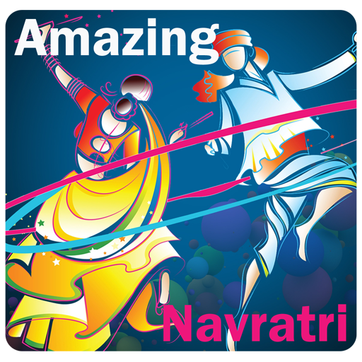 Amazing Navaratri