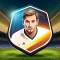 Fut card builder: Criar time
