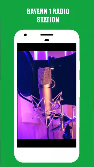BAYERN 1 RADIO স্ক্রিনশট