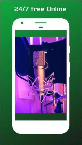 BAYERN 1 RADIO স্ক্রিনশট