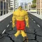 Amazing super monster