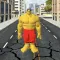 Amazing super monster