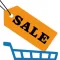 Amazing sales