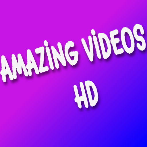 Amazing Videos HD Amazing Videos HD
