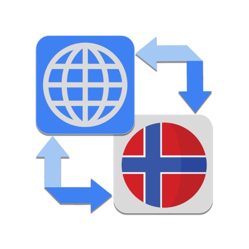 Norwegian Translator Pro + Norwegian Translator Pro +