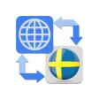 Swedish Translator Pro +