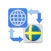 Swedish Translator Pro +
