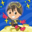 Super Spy Ryan: Rumble Arena Super Spy Ryan: Rumble Arena