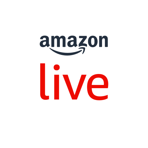 Amazon Live Creator App