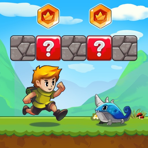 Tiny Jack Adventures Tiny Jack Adventures