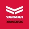 Yanmar Ambassadors