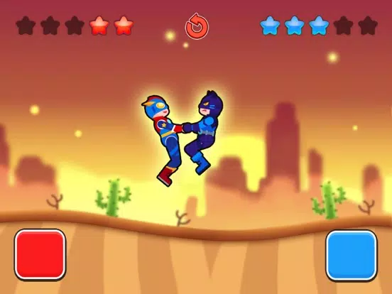 Boxing To Flip iPad  স্ক্রিনশট