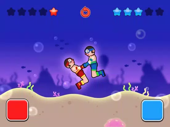 Boxing To Flip iPad  স্ক্রিনশট