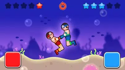 Boxing To Flip স্ক্রিনশট
