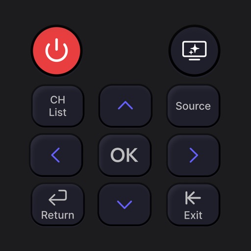 TV Remote Controls