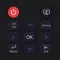 TV Remote Controls