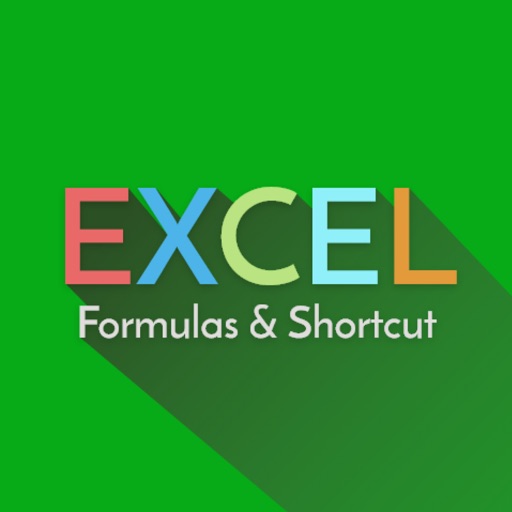Excel Formulas Complete Excel Formulas Complete