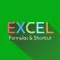 Excel Formulas Complete