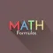 Math Formulas Complete