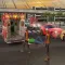 Ambulance Endless Race in City